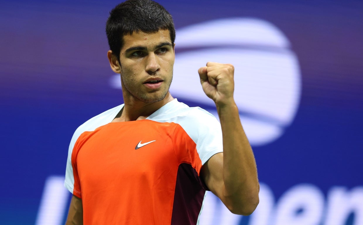 ¿Qué debe hacer Carlos Alcaraz para auparse al número 1 de la ATP?