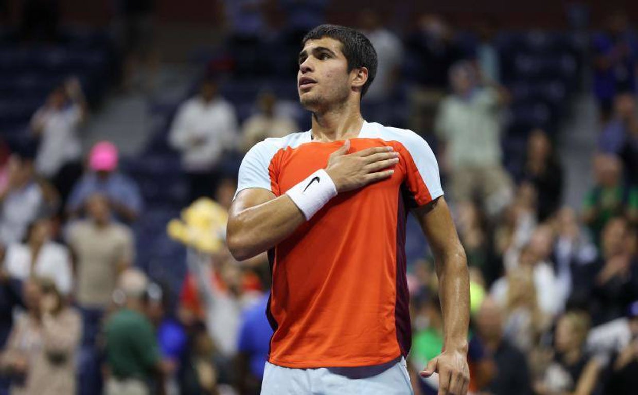 ¿Qué necesita Alcaraz para ser el número 1 más joven de la historia?