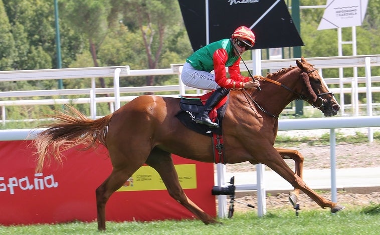 Comienza la temporada de otoño en el Hipódromo de Madrid