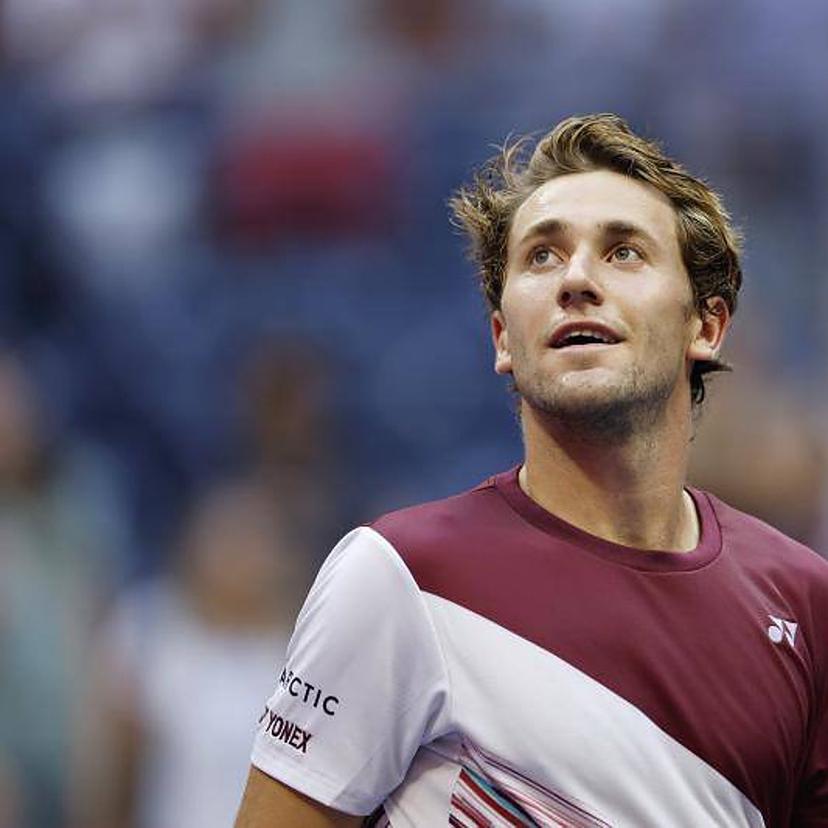 Ruud llega a la final y deja a Nadal sin número 1