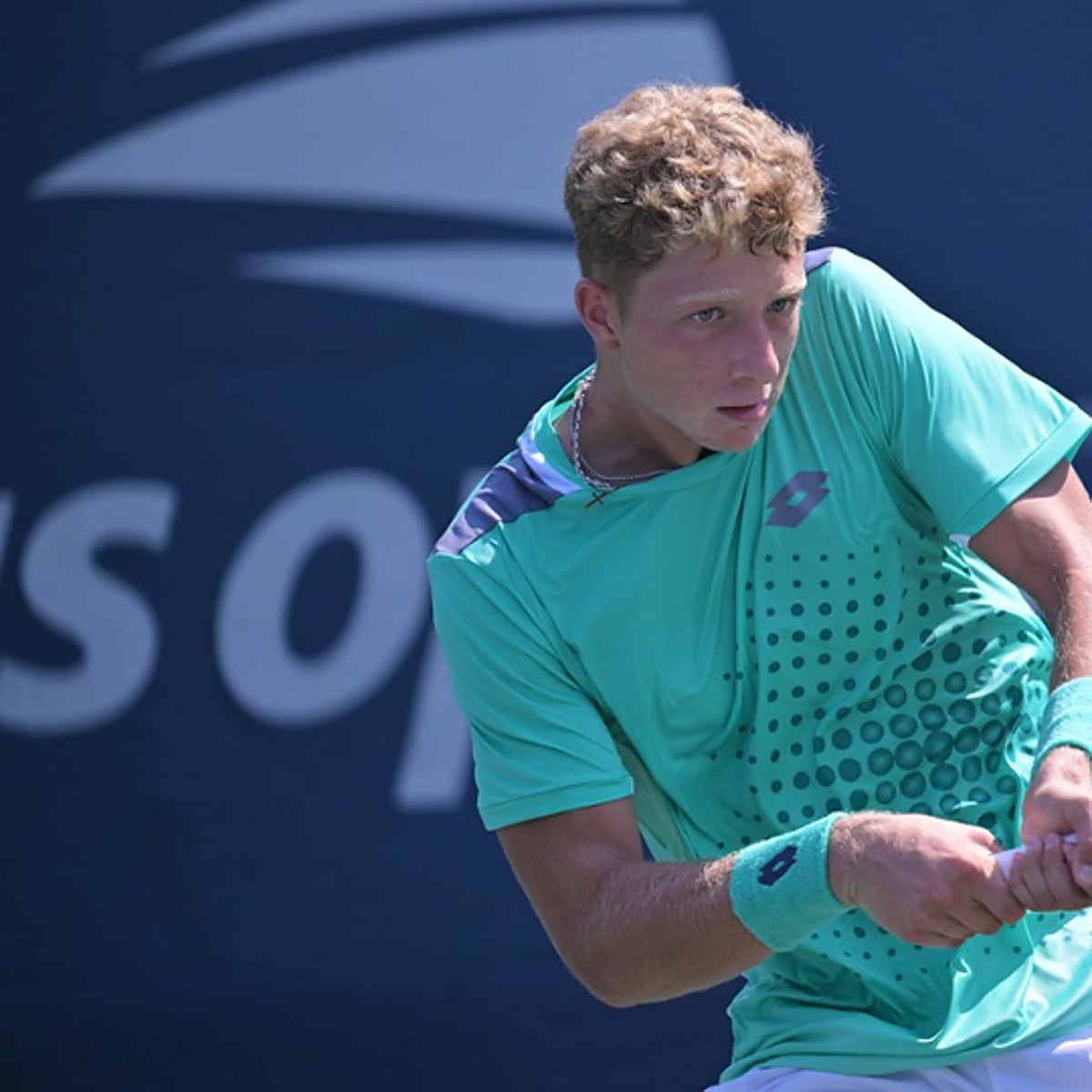 Martín Landaluce, nueva promesa española, se lleva el US Open júnior