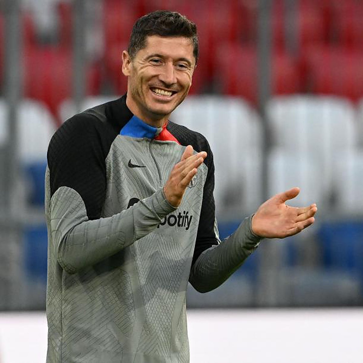 El Barça regresa al origen de su depresión