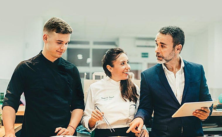 El entrenamiento nutricional del futbolista: del análisis médico a la mesa