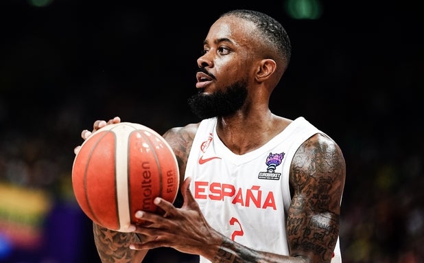 ¿Por qué Lorenzo Brown juega el Eurobasket con España?