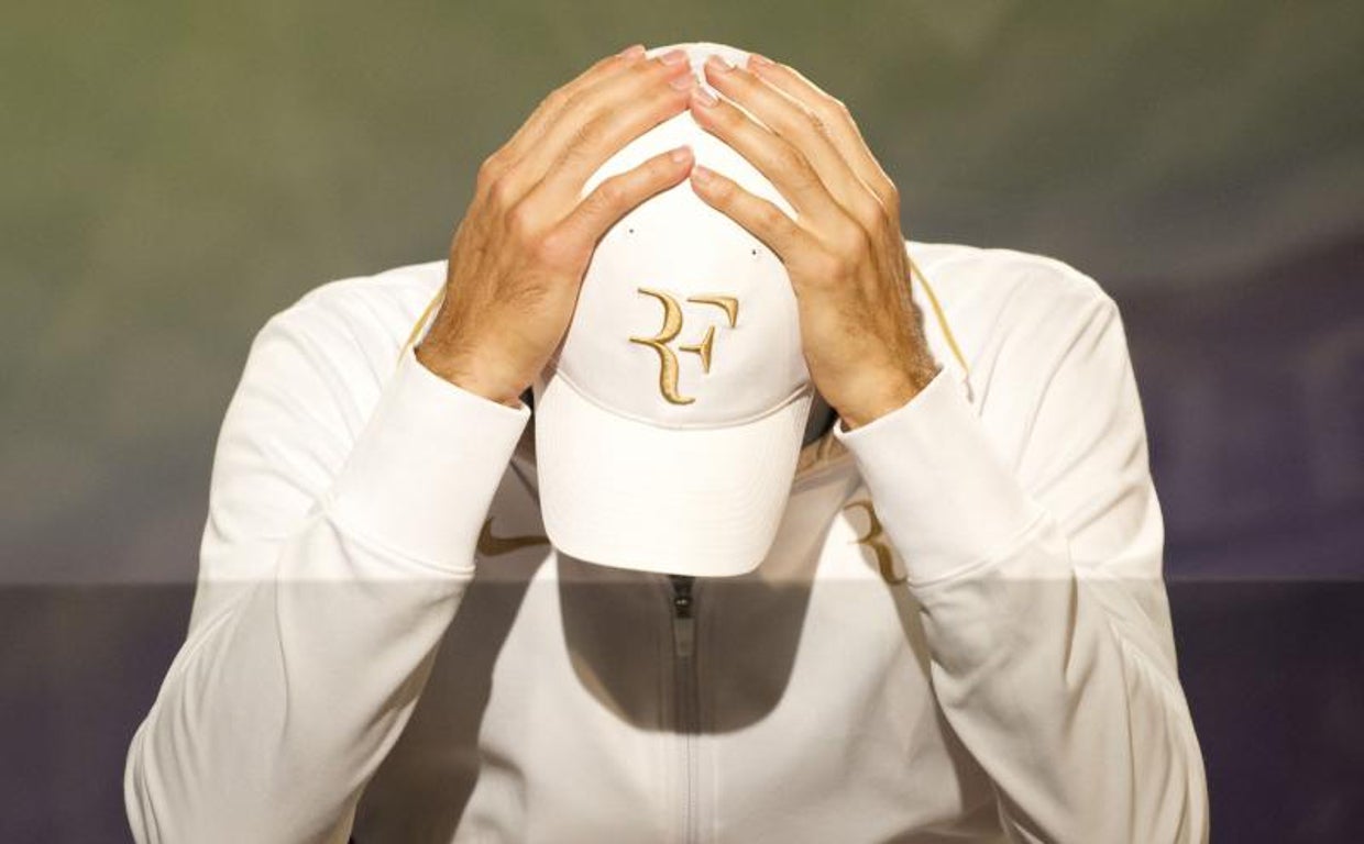 La rentabilidad de ser caballero: el tenista mejor pagado del mundo