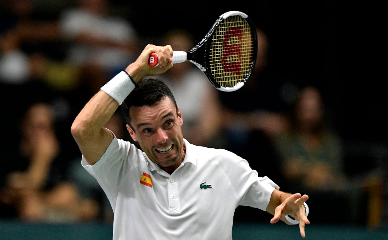 Roberto Bautista