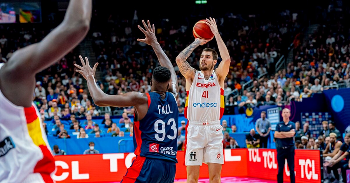 campeona Eurobasket 2022: resultado, reacciones y última hora
