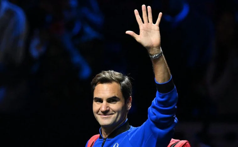 La retirada de Federer: ¿Se va el mejor tenista de la historia?
