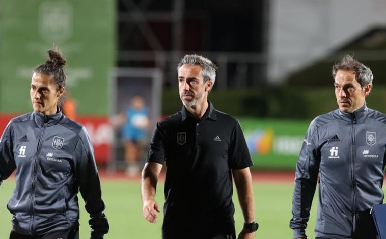 Cronología de un cisma en la selección femenina