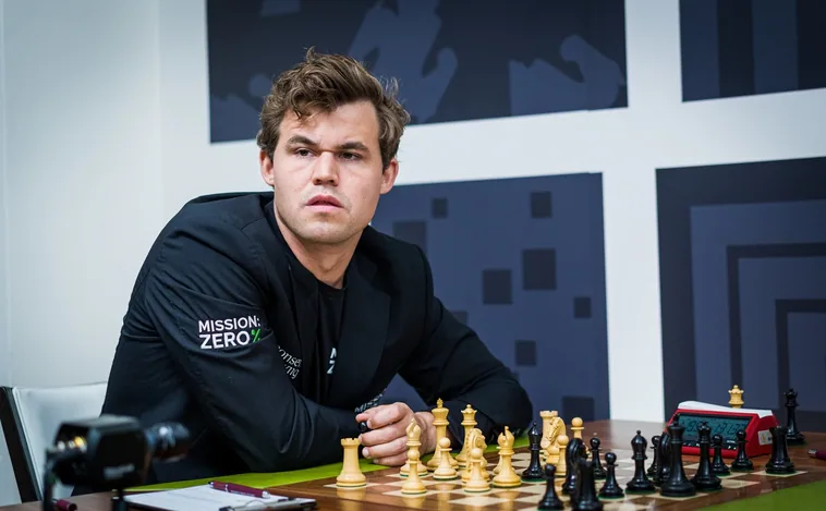 El ajedrez, amenazado por las trampas: un informe destruye la carrera de Hans Niemann, de 19 años