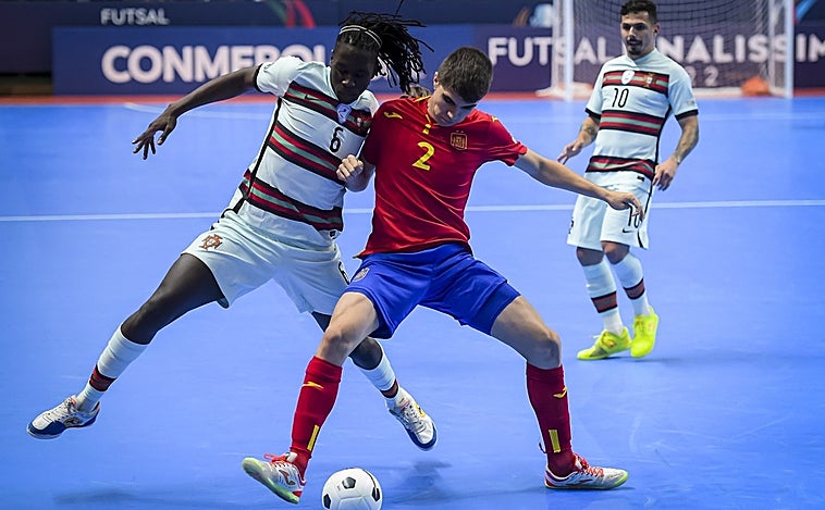 La encrucijada del fútbol sala: cuando la táctica ahoga al espectáculo