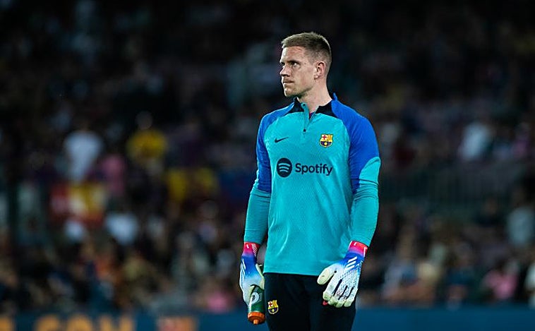 El abrumador dato que preocupa a la afición del Barcelona