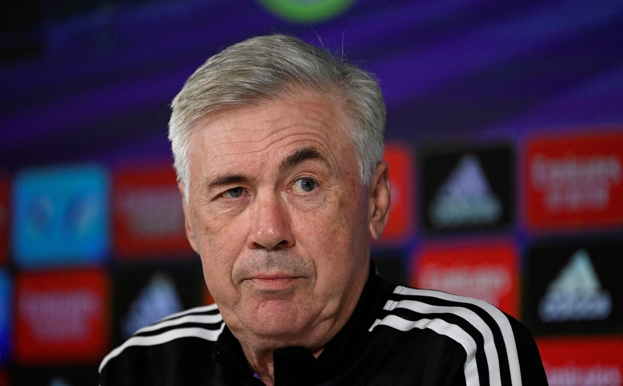 Carlo Ancelotti