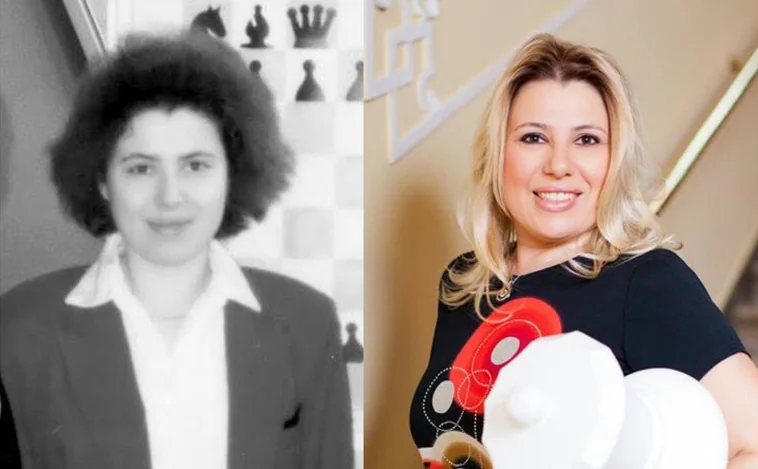 Susan Polgar destapa el «ciclo interminable» del acoso sexual, que expulsa a las chicas del ajedrez