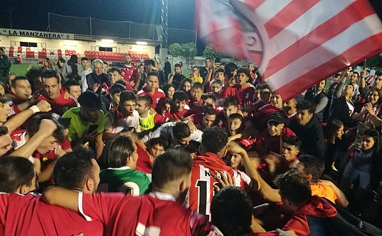 CD Autol: el Picuezo, la Picueza, vino, setas y un pueblo que vibra con la Copa