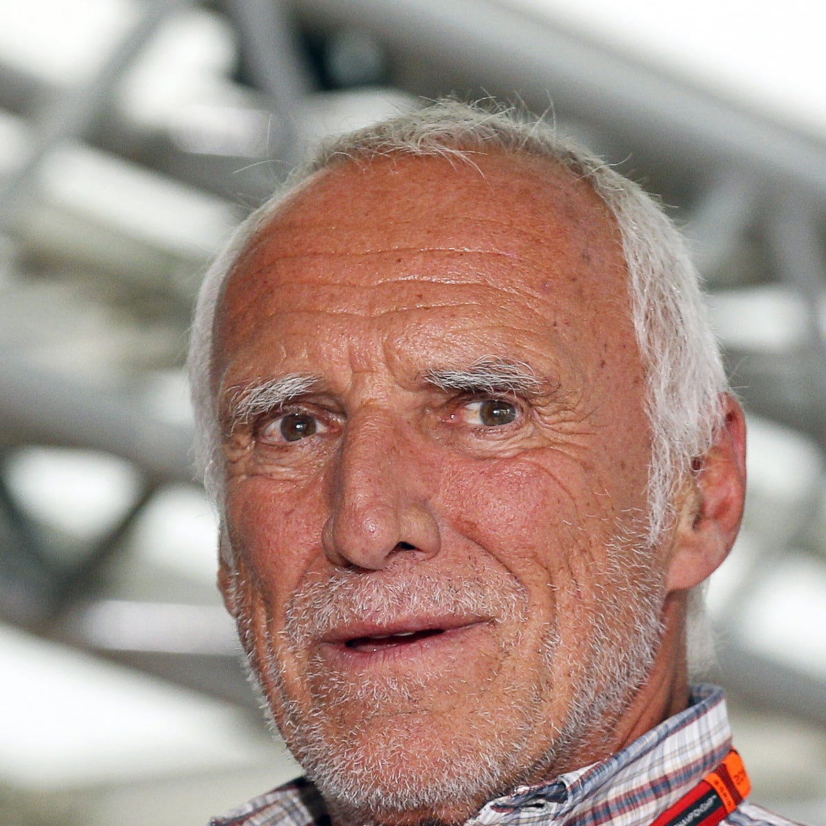 Muere Dietrich Mateschitz, fundador del equipo Red Bull