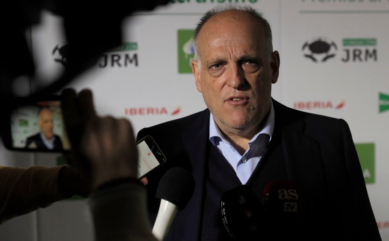 ¿Por qué se plantea hacer una huelga en LaLiga y quiénes están detrás de esta decisión?