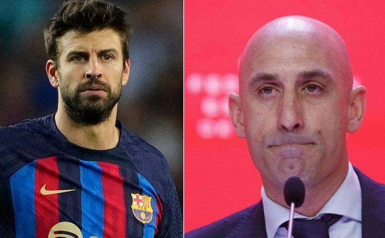 La 'cláusula Piqué': la bomba del PP en la Ley del Deporte