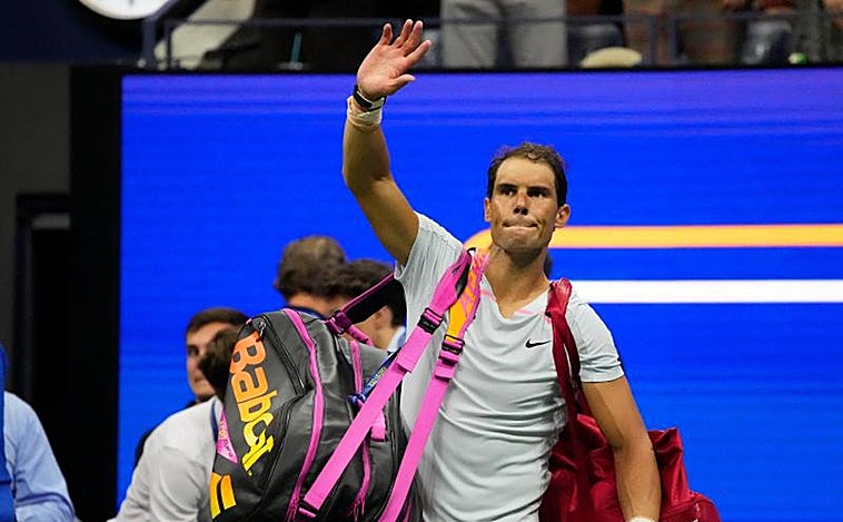 A por el número 1 en territorio hostil