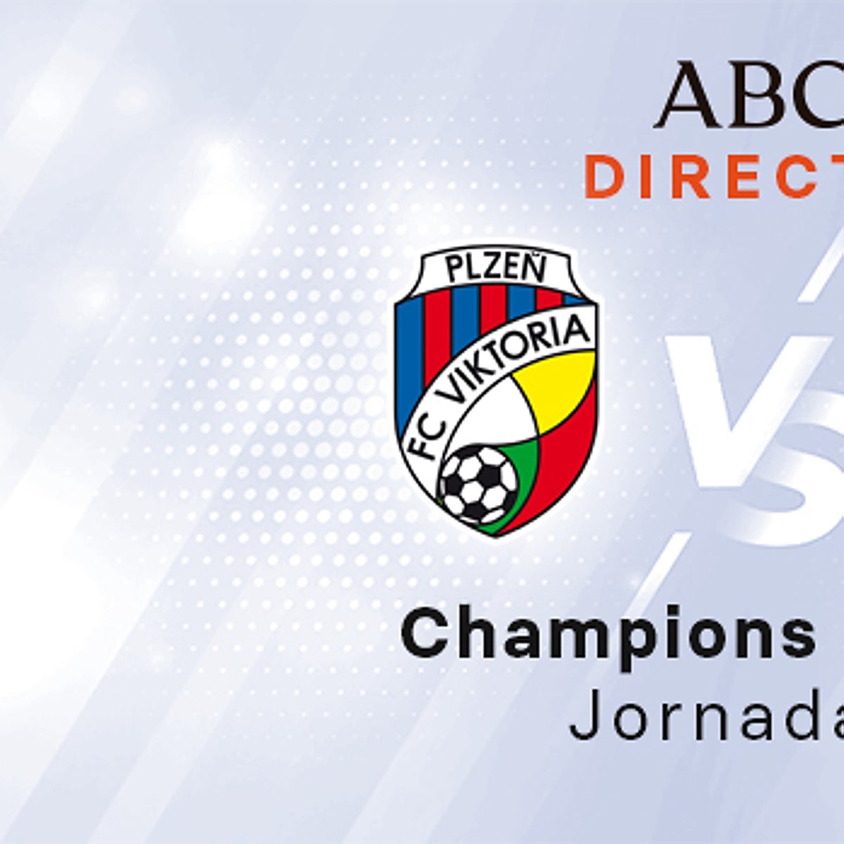 Viktoria Plzen - Barcelona, estadísticas del partido