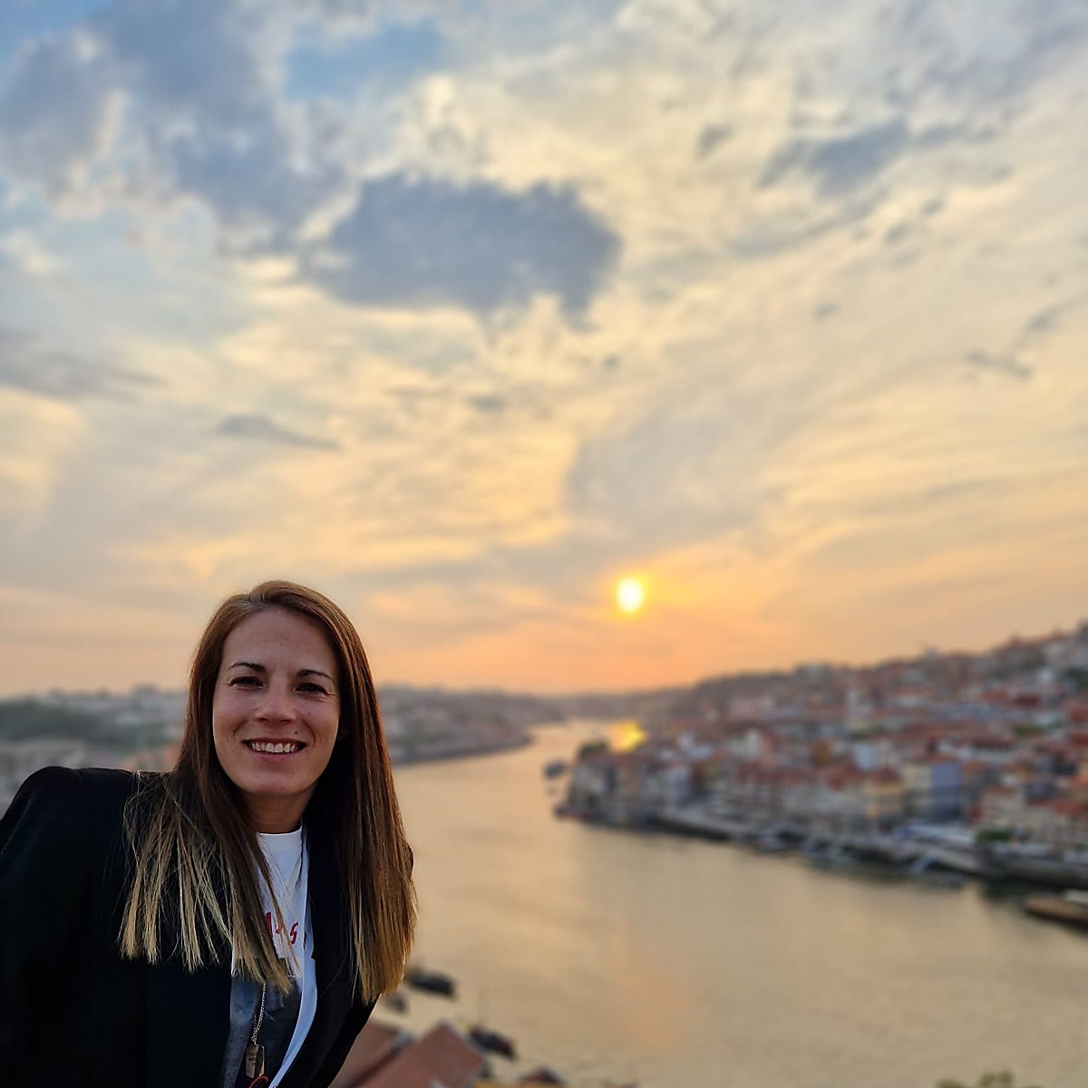 «Desde hace años estoy preparando el después, porque salimos de aquí con un mercado laboral que es cero»