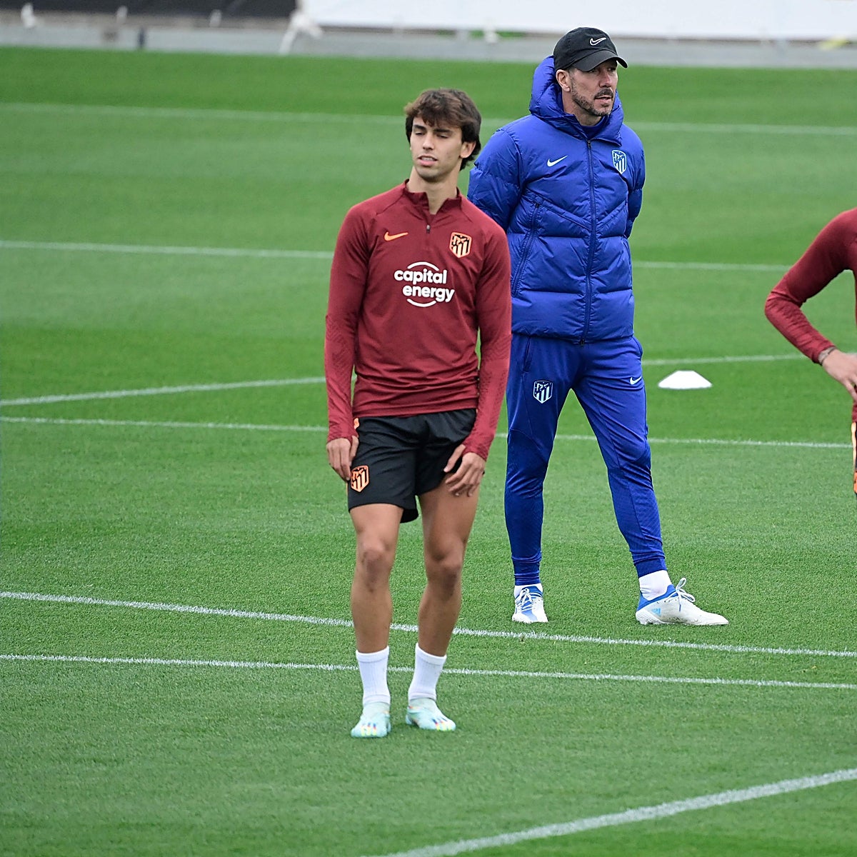 Simeone ante el abismo: Oporto juzga su peor temporada