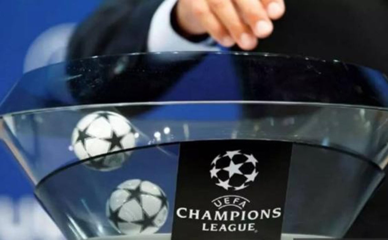 ¿Cuándo es el sorteo de la Champions, cuáles son los equipos clasificados y cuáles son los bombos?