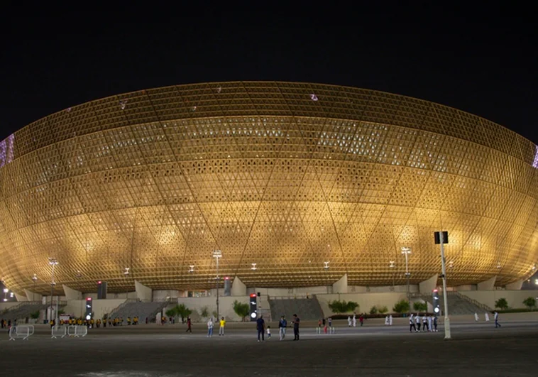 ¿Cuántos muertos ha habido durante la construcción de los estadios del Mundial de Qatar?