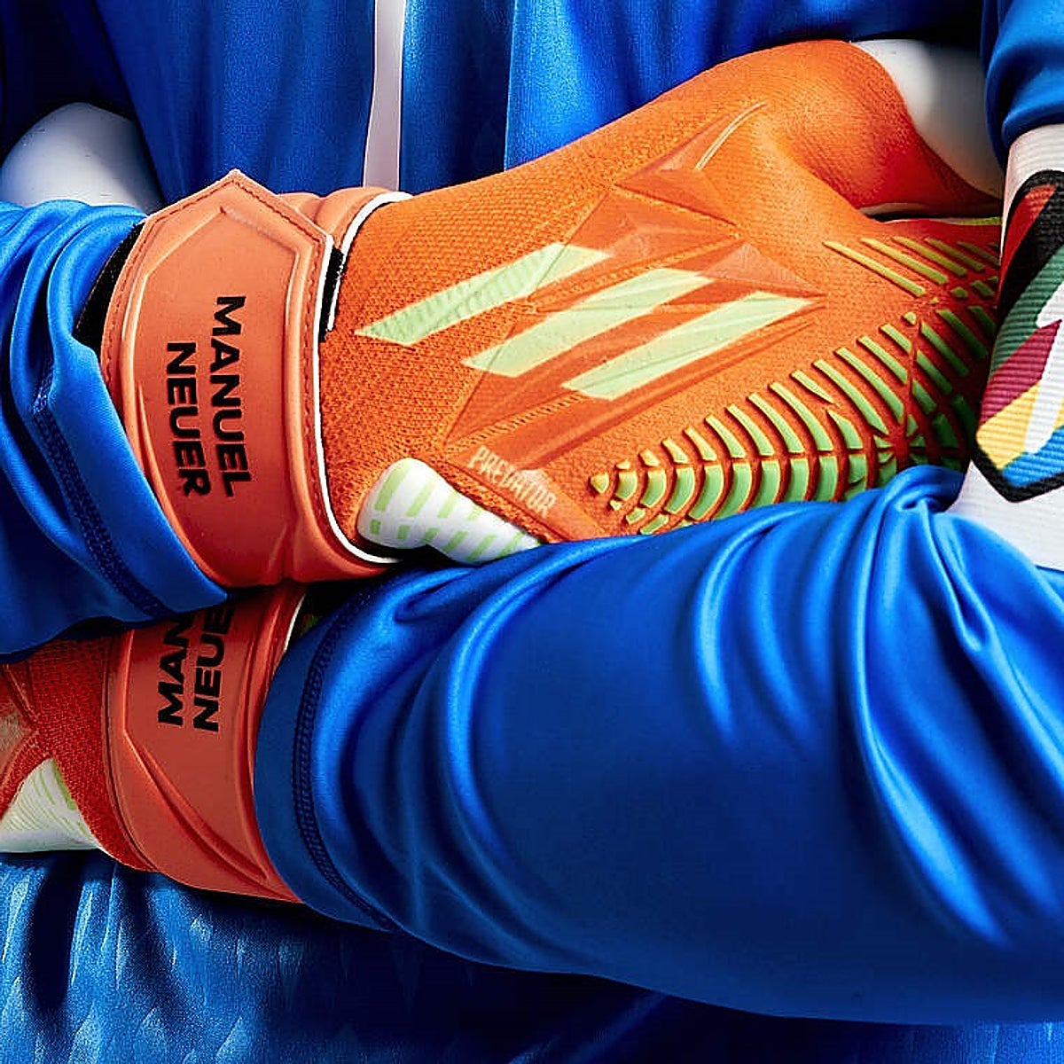 Las polémicas declaraciones de un embajador del Mundial de Qatar: «La homosexualidad causa daño a la mente»