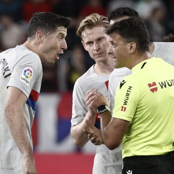 Gil Manzano, azote de las estrellas