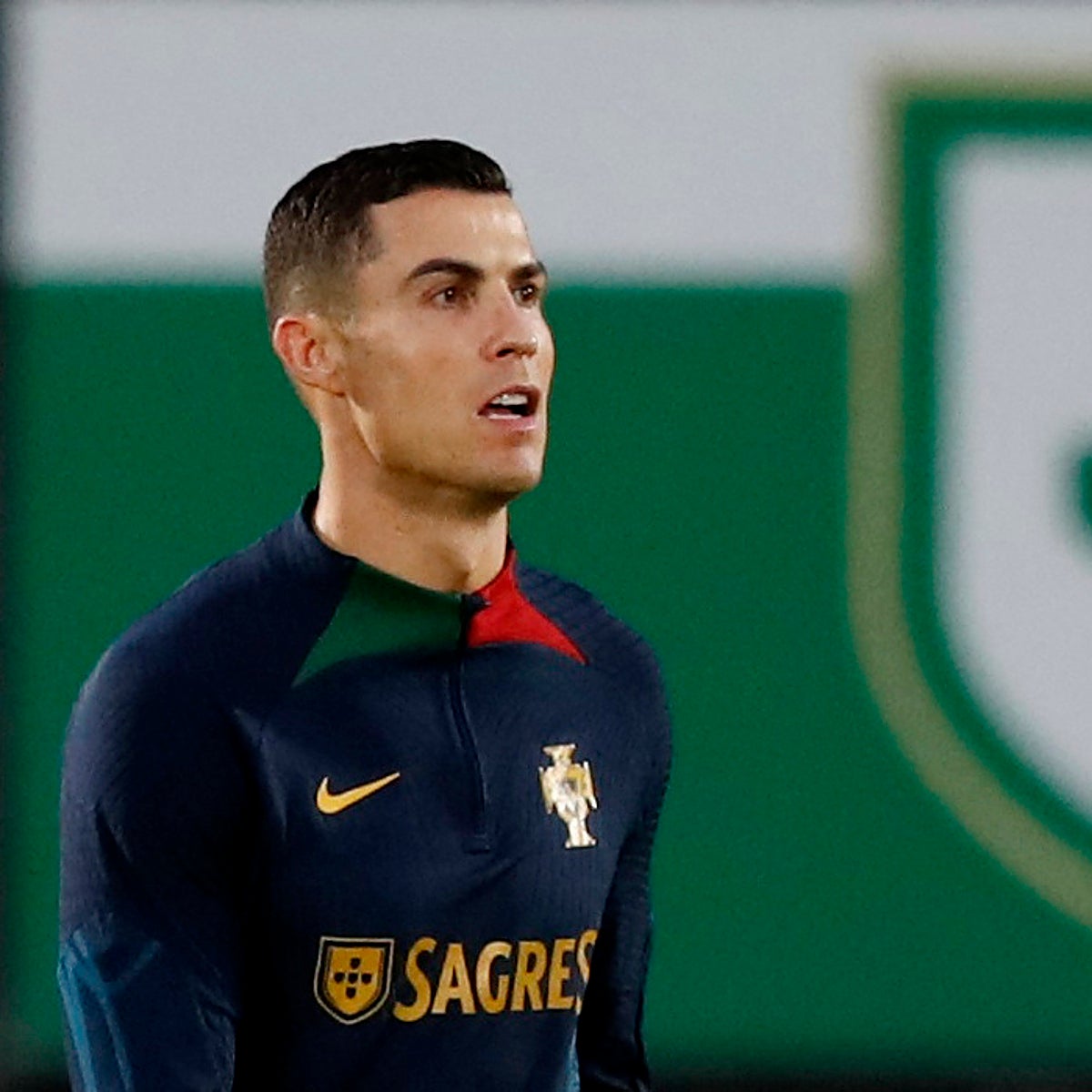 Cristiano Ronaldo: escaparate o inmolación en Qatar