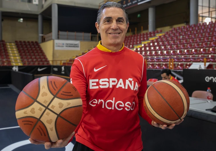 España lidera el baloncesto mundial por primera vez en la historia