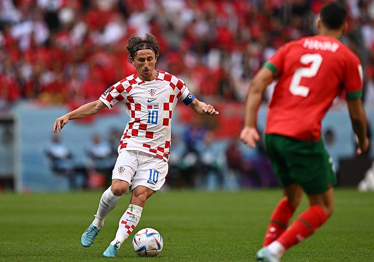 El ajedrez croata termina en tablas