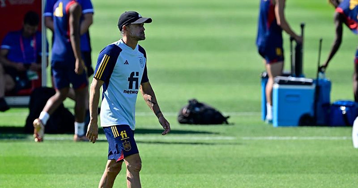 El toque electrizado