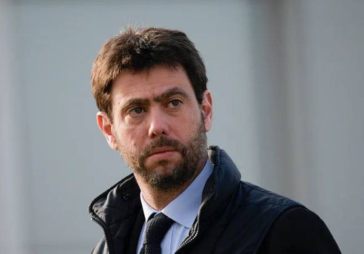 Andrea Agnelli