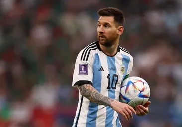terrorismo pierna pálido Dónde ver en televisión el partido de Argentina contra Polonia en el  Mundial hoy y a qué hora empieza