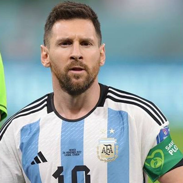 Último baile en Qatar