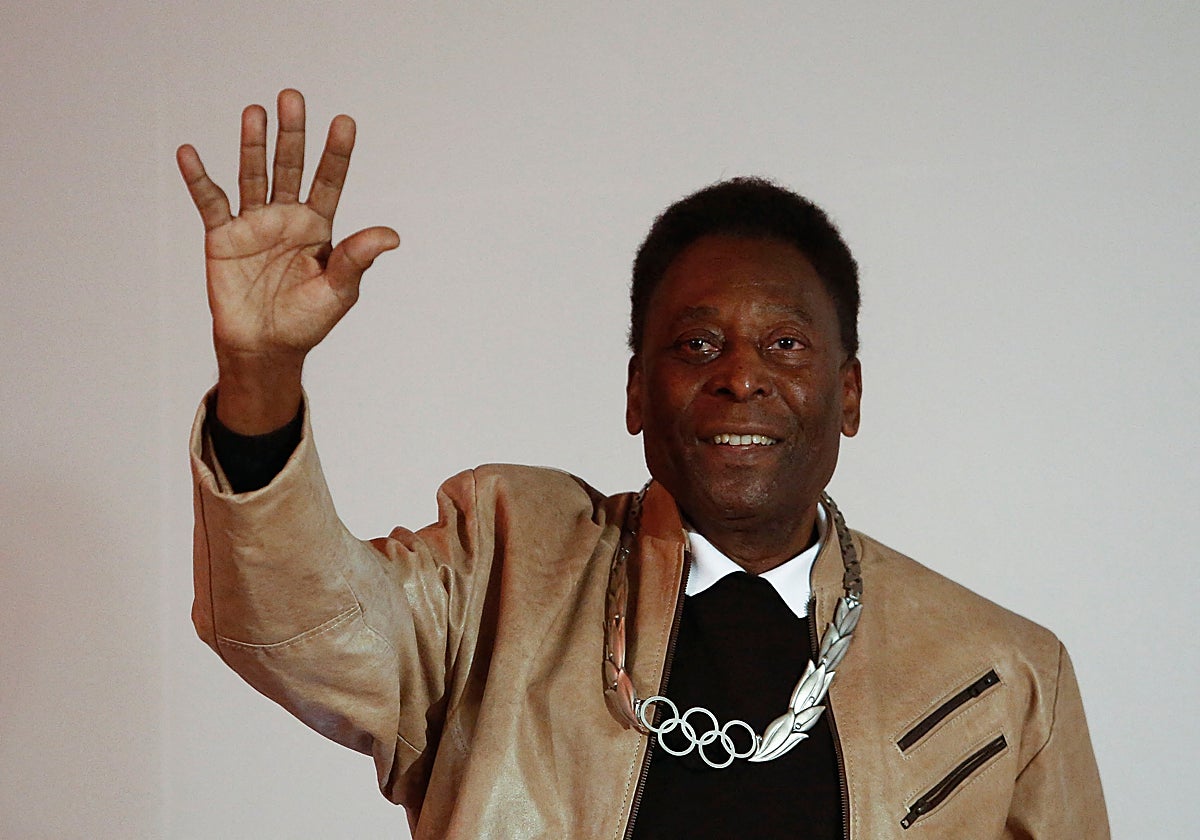 Pelé