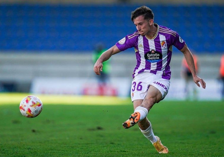 Arenas - Valladolid en directo hoy: partido de la Copa del Rey