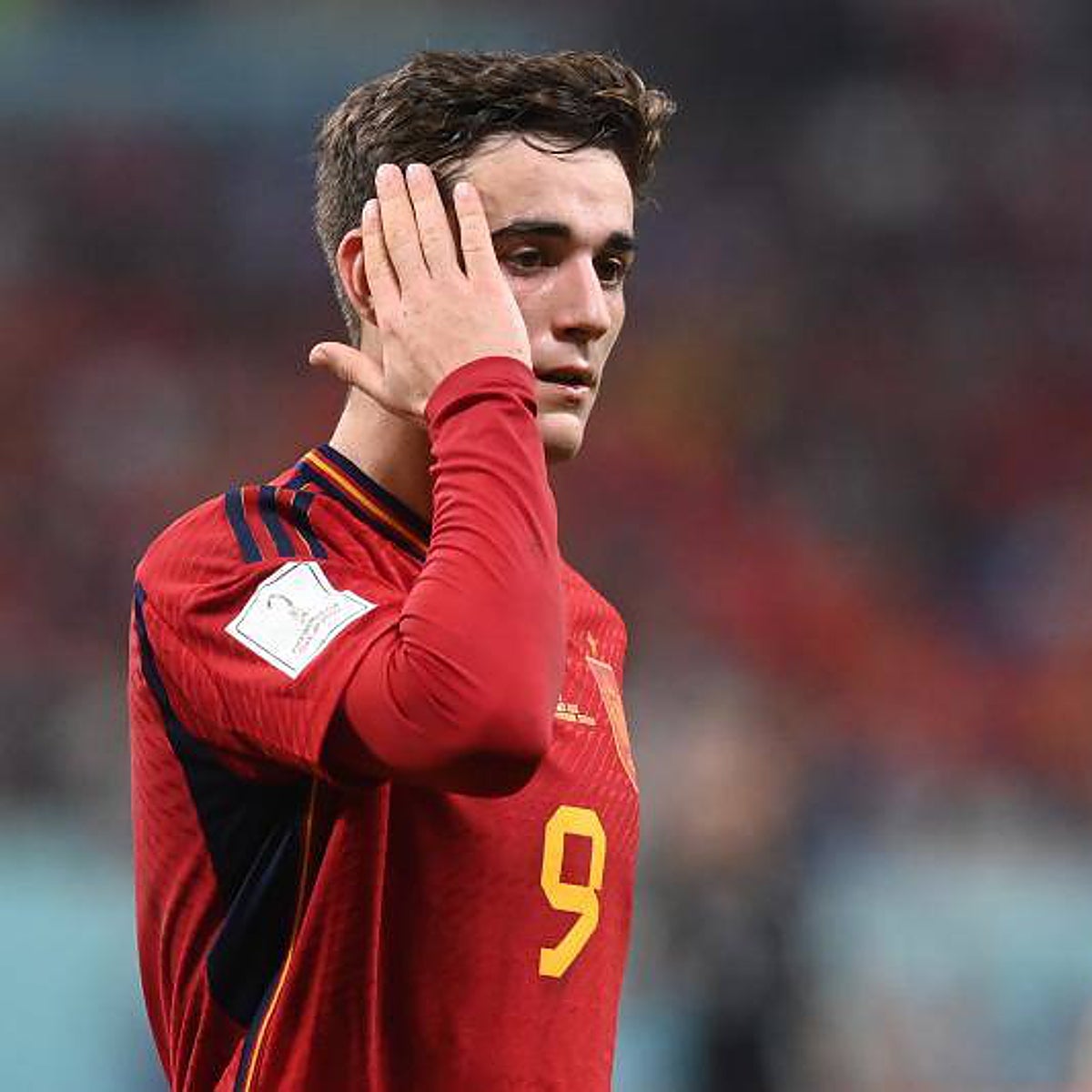 La España incómoda