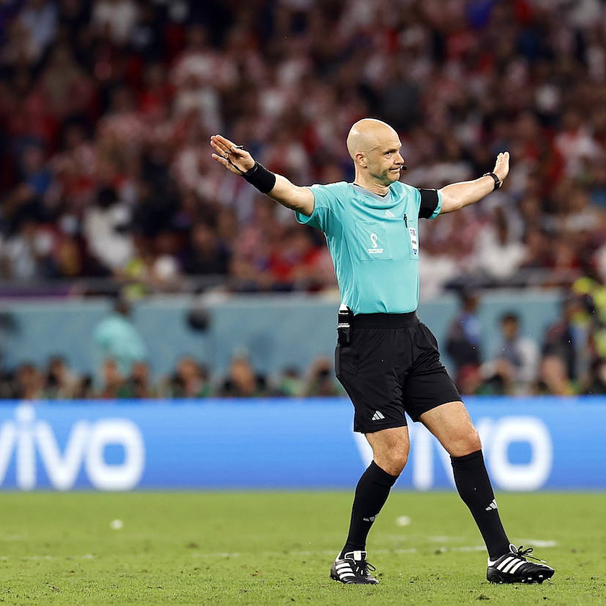 El equilibrio de Qatar 2022: desde 1994 no hay una selección que sume los 9 puntos