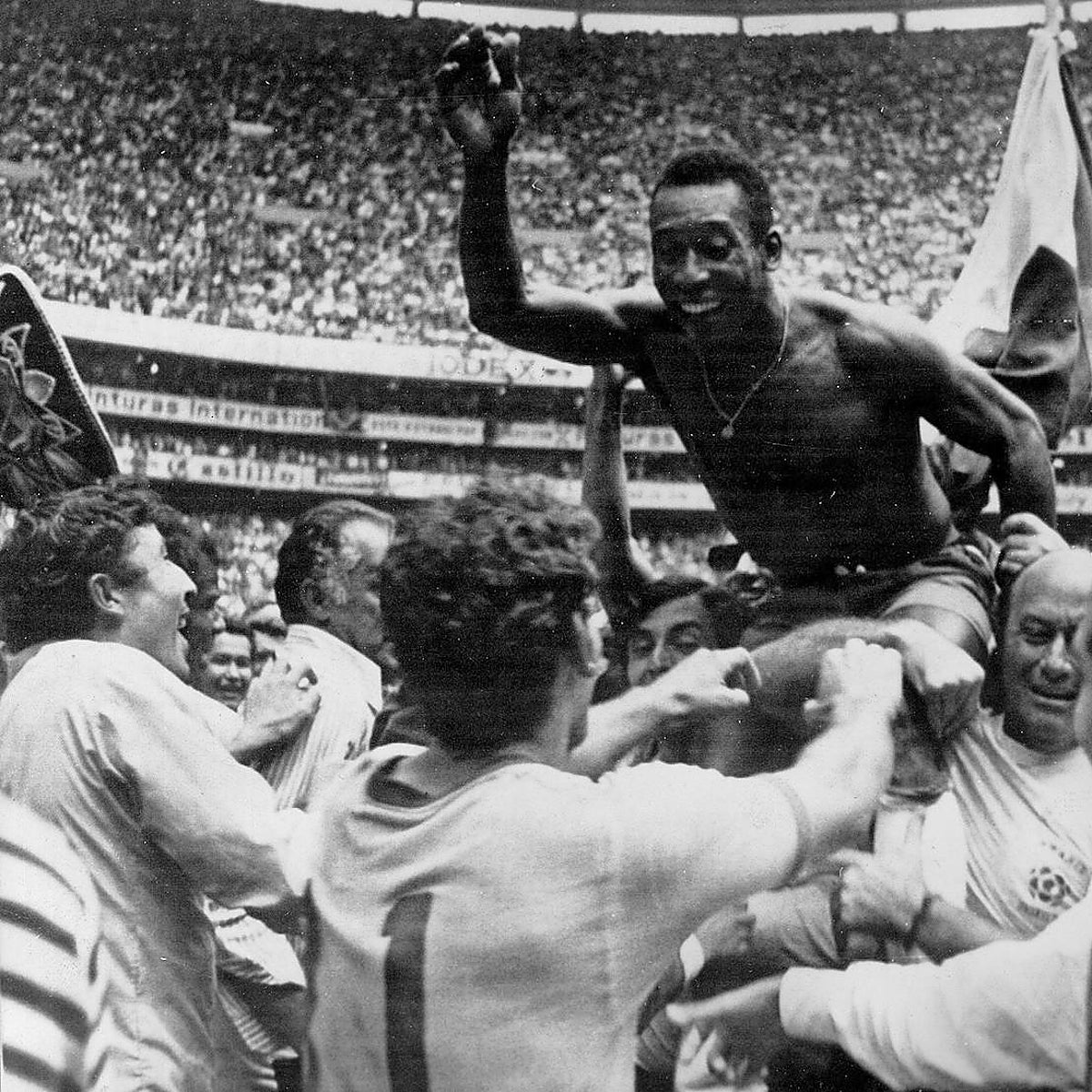 Adiós a la leyenda absoluta de la Copa del Mundo