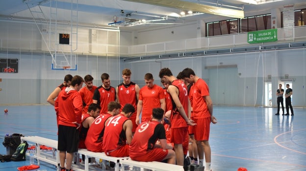 Las Gacelas consiguen la 3ª Jornada de la Copa FAR