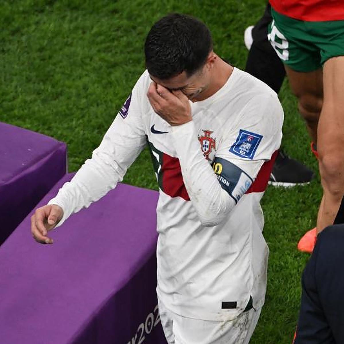 Marruecos encuentra la puerta a semifinales