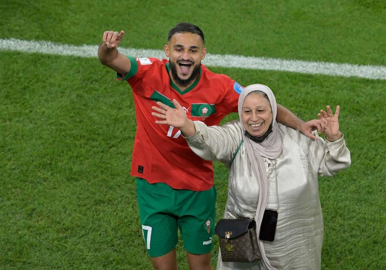 Mamá y diez más: la pócima emocional de Marruecos