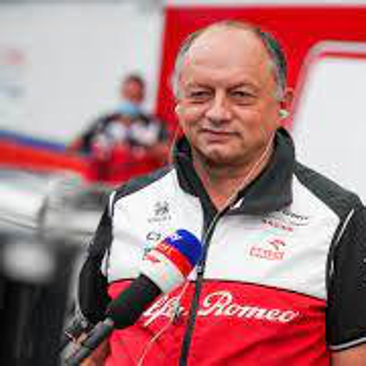 El nuevo jefe de Ferrari provoca una sacudida de directivos en la F1