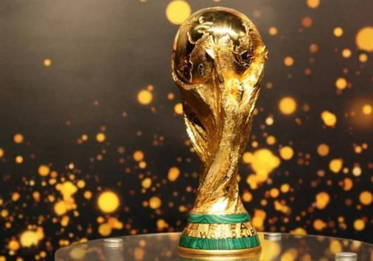 La Copa más viajada y robada del mundo