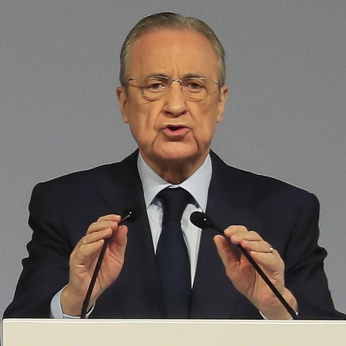 La Justicia europea descarrila el proyecto de la Superliga y Tebas se burla