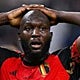 Imagen principal - Romelu Lukaku