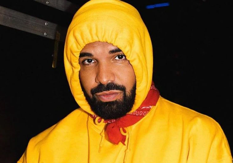 Drake contrarrestó su maldición: apostó un millón de dólares por Argentina
